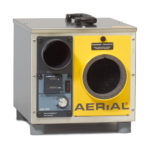 Aerial ASE 200 - adsorpční sušička